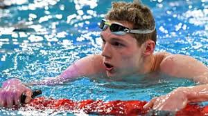 European Short Course Swimming Championships: Sun Yang podium snub a  special moment