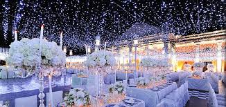 Pour que la décoration de votre salle de mariage corresponde à vos. 5 Astuces Pour Reussir Votre Decoration De Table De Mariage