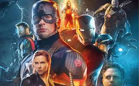 Box Office Predictions Avengers Endgame Set For A Blockbuster Opening Directed by anthony and joe russo. box office predictions avengers