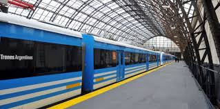 Trenes argentinos december 31, 2020 at 8:41 am · 🇦🇷 en #trenesargentinos despedimos un año lleno de desafíos, en el que redoblamos los esfuerzos y trabajamos para el bienestar de las pasajeras y pasajeros. Lanzan Una Nueva App Para Los Trenes Argentinos Para Que Sirve Y Como Funciona 0221
