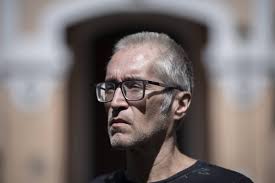 Poeta da Flip, Paulo Leminski teve vida privada turbulenta