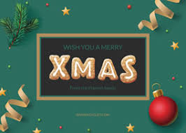Upload custom photos and logos. Free Christmas Cards Make Your Own Christmas Cards Online Fotojet