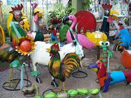 Where To Buy Metal Yard Art Wholesale