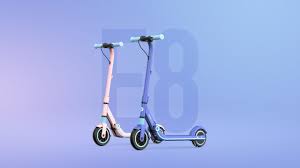 The most fun you'll have on two wheels! Segway Ninebot