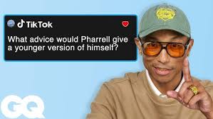 Pharrell Williams