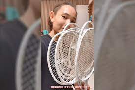 戴資穎聯名隨身碟具備64gb的儲存容量與 usb 3.2 高速傳輸介面，兼具美感與實用性，盼為所有消費者記錄每一個重要記憶。 戴資穎聯名珍藏版隨身碟. 7rrlot2k5aswom