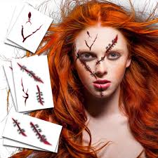 Chucky Female Costume