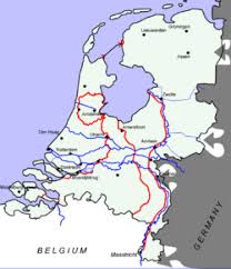 Nederland in de tweede wereldoorlog. Tweede Wereldoorlog Wikikids