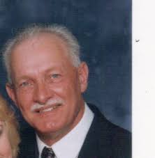 Charles Russell Obituary (2013)