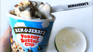 Ben & jerry's ice cream pints are recognizable all over the world. Peanut Butter Cup Von Ben Jerry S Test Youtube