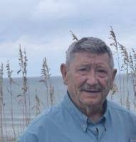 Ronald Swann Obituary (1942