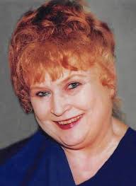 Jean Stroble Obituary (1940