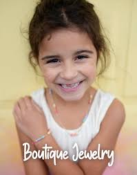 Boutique Chic Sunny Blooms Ring Set (2 pcs)