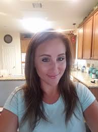 Me and Jody Childress this eve, red ears