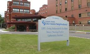 Are pets allowed at la quinta inn & suites by wyndham lackawanna? Mercy Hospital Skilled Nursing Facility In Lackawanna Ny Reviews Complaints Pricing Photos Senioradvice Com