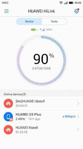 Mengingat saat ini banyak pengguna smartphone yang mulai sadar akan. Huawei Hilink Mobile Wifi Aplikasi Di Google Play