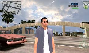 This mod pack was developed in one month. Gtaam Gta Android Modding