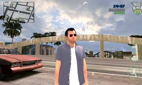 Gta san andreas lite v10 (adreno gpu) file version: Gtaam Gta Android Modding