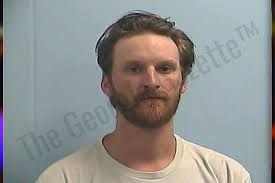 Brennan Vincent — Dawson County Jail Bookings