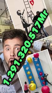 Daniel Labelle behind The Scenes Tag