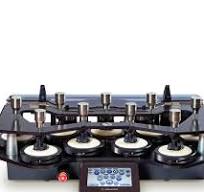 Martindale Abrasion and Pilling Tester - Mecmesin