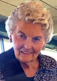 Almeda Werth — Pollock-Randall Funeral Home