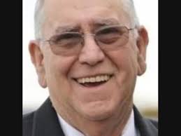 Obituary: Oliver F. Bouteiller Jr., 75, Of Cheshire