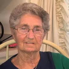 Alice "Faye" Joyner Carter Obituary