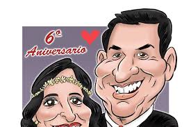 Caricaturas Daniel Verdugo