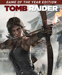 Tomb raider lets players experience an intense and gritty story of the origins of lara croft and her ascent from frightened young woman to hardened survivor. Tomb Raider 2013 Game Lara Croft Wiki Fandom