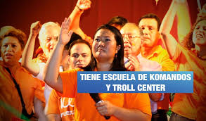 Últimas noticias, fotos, y videos de fuerza popular las encuentras en el comercio. Asi Adoctrina Fuerza Popular A Militantes Y Limpia La Historia De Corrupcion Fujimorista Wayka