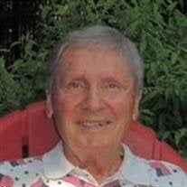 Alan Keith Schultz Obituary