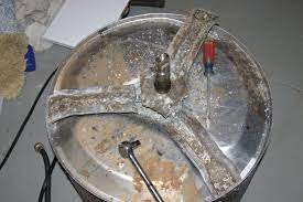 Get all of hollywood.com's best movies lists, news, and more. Fixed Ghw9150pw0 Whirlpool Duet Broken Spider Arm Applianceblog Repair Forums