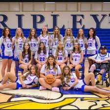 Profile for Lady Viking Basketball