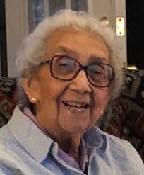 Eula Mae (Warseat) Washington Obituary November 11, 2021