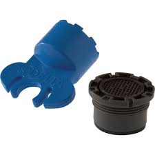 Maybe you would like to learn more about one of these? Delta Lahara 1 5 Gpm Bathroom Sink Faucet Aerator In Chrome Rp54977 The Home Depot