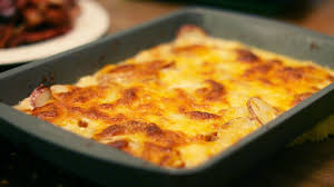 Recipes With Julia Child Gratin Dauphinois American Masters Pbs Au Gratin Recipes Potatoes Au Gratin Potato Gratin Recipe