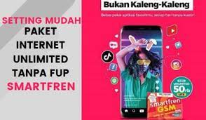 Wifi on the go at home, office and meeting. Hanya Smartfren Bisa Setting Paket Internet Unlimited Tanpa Fup Deblog