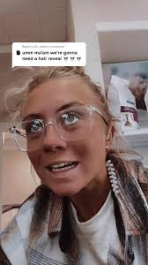 The Real Gemma Hansen