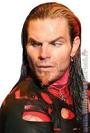Pin On The Charismatic Enigma Jeff Hardy