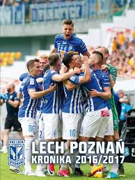 Find lech poznan fixtures, results, top scorers, transfer rumours and player profiles, with exclusive photos and video highlights. Lech Poznan Kronika 2016 2017 Bogucki Wydawnictwo Naukowe Ksiegarnia