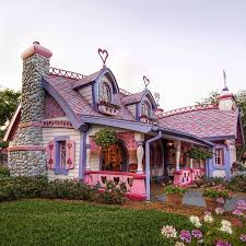 Epingle Sur Maisons Insolites