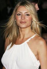 U only live once, make it count!!!!! Photo And Biography Tess Daly