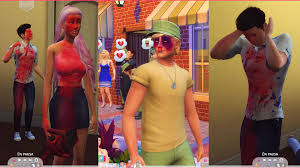 Apr 06, 2020 · life tragedies v 1.2.4: Guia De Mods Extreme Violence 18 Rincon Del Simmer