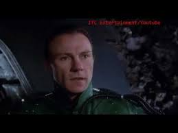 Hector at saturn 3.no robbie dr bill rhodes 2017. Saturn 3 1980 Science Fiction Thriller Youtube