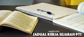 Tulislah esei anda dengan baik berdasarkan pembacaan dari buku rujukan berkaitan dan huraikan maklumat yang diperolehi daripada temubual dengan. Contoh Jadual Kerja Sejarah Pt3 2020 Terbaik Study Skills Communication Skills Exam Answer
