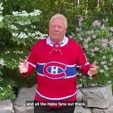 Jun 01, 2021 · ontario premier doug ford dons montreal canadiens jersey after leafs collapse the premier of ontario had to do the uncomfortable task of donning a habs sweater. Blogto Doug Ford Wearing A Montreal Canadiens Jersey Facebook