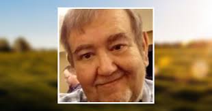 Daniel James Buss Sr. Obituary May 21, 2020