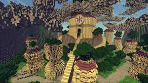 You will enjoy playing this rpg server of naruto with your friends. Naruto Journeys In Need Of Builders And Coders Minecraft Server