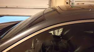 Check spelling or type a new query. How To Remove Double Sided Tape From A Car Youtube